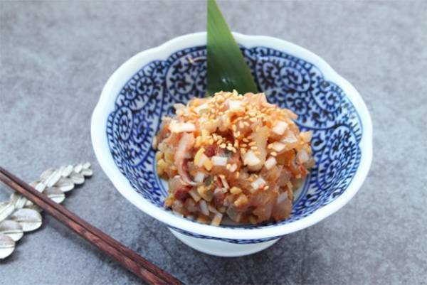 【漁師さんを応援!】未利用魚・低利用魚だからできる！このボリュームでこの価格！「なめろう頂上丼」税込1,000円！7/7(金)より数量限定で販売スタート！