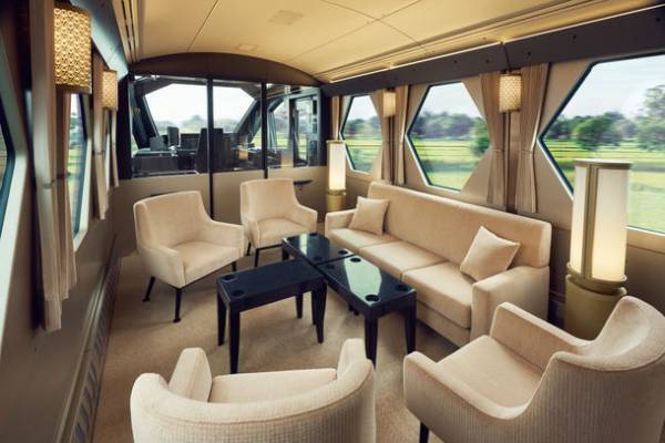 東武鉄道の新型特急「スペーシア X」が運行する人気観光地を旅気分！7月12日(水)から「スペーシア X運行記念　東武沿線と地域の食と工芸展」開催！