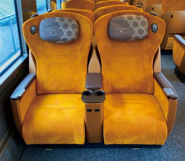 東武鉄道の新型特急「スペーシア X」が運行する人気観光地を旅気分！7月12日(水)から「スペーシア X運行記念　東武沿線と地域の食と工芸展」開催！