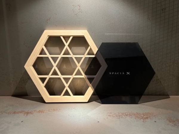 東武鉄道の新型特急「スペーシア X」が運行する人気観光地を旅気分！7月12日(水)から「スペーシア X運行記念　東武沿線と地域の食と工芸展」開催！