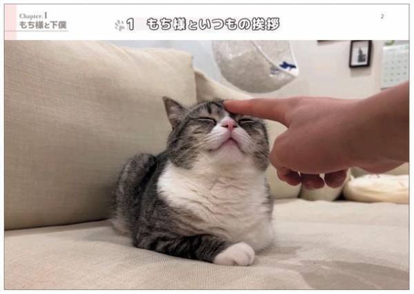 「もちまる」をじっくり見てまちがいを見つけよう！！チャンネル登録者数210万人、大人気YouTube「もちまる日記」まちがい探しの本が7月10日より予約受付開始！