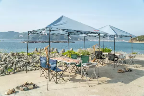 この夏は家族で「ウルトラキャンプ」？！令和の“アツい夏”を「ウルトラマンの焚火」で楽しもう！「空想焚火シリーズ ウルトラマン篇」新PV完成＆キャンプ場レンタルいよいよ開始！