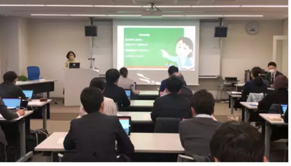 「話す力」教員研修パッケージ提供開始　子どもたちの“話す力”を育み、コミュニケーション能力を向上