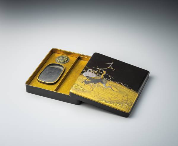 夏季特別展「蒔絵百花繚乱―江戸時代の名工とその系譜」7月15日（土）より開催