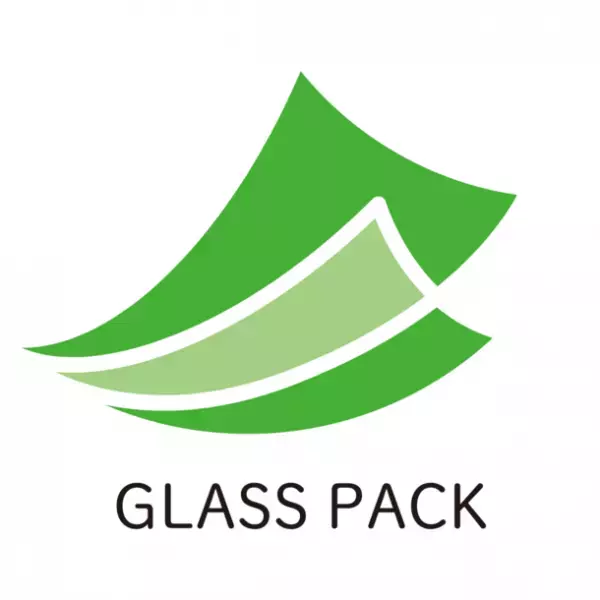 アパレル商品やコスメなどの小物を入れるのに最適な半透明の紙製平袋 170mm幅タイプを7月11日に新発売