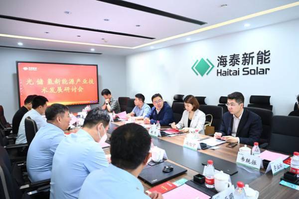 HTソーラー、日本市場で最も価値のあるグリーンエネルギー製造者に