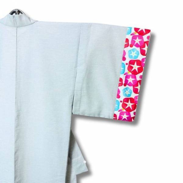 着物を接(は)いで作る京都の着物ブランド“HAGU”　オーダーメイド専用サービス【HAGUME】を開始