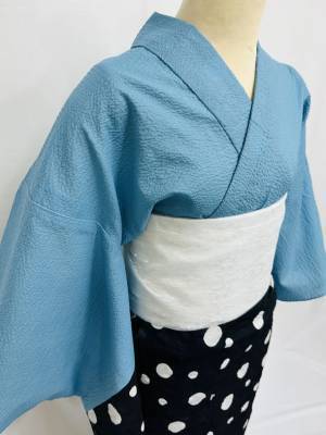 着物を接(は)いで作る京都の着物ブランド“HAGU”　オーダーメイド専用サービス【HAGUME】を開始