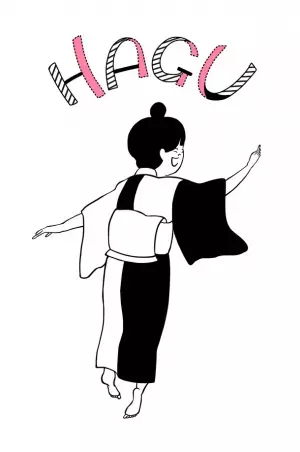 着物を接(は)いで作る京都の着物ブランド“HAGU”　オーダーメイド専用サービス【HAGUME】を開始