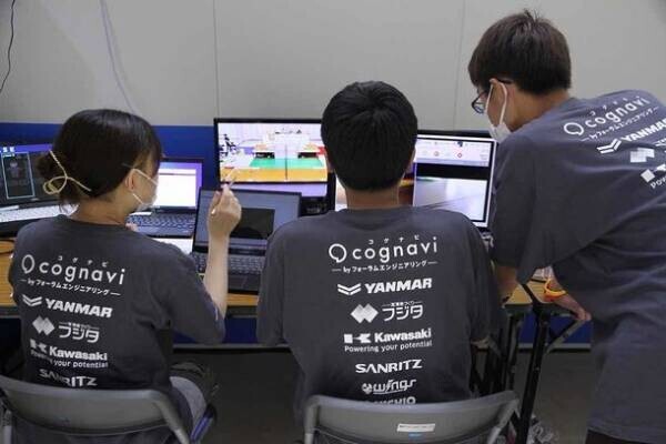 レスキューロボットコンテスト2023 競技会本選を神戸市にて8月11日(金・祝)～12日(土)に開催
