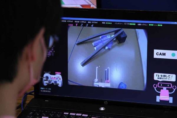 レスキューロボットコンテスト2023 競技会本選を神戸市にて8月11日(金・祝)～12日(土)に開催