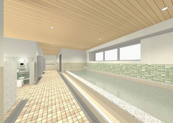 JR新小岩駅直結「JR新小岩南口ビル」内に「ジェクサー・フィットネス＆スパ新小岩」が2023年10月1日(日)に誕生！