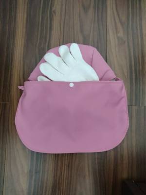 “もしも”に備える「キャップ型防災頭巾」　7月12日より応援購入サイト「Makuake」にて先行販売を開始