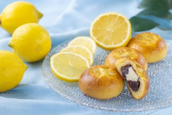毎日完売の「熱海ばたーあんパン」から夏だけのレモン味が新登場！「熱海ばたーあんパン檸檬」が7月8日(土)より季節限定でスタート
