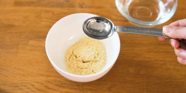 働くママ・パパの味方　レンジで簡単20秒！水を入れてチンするだけ「米粉のおやきミックス」を7月上旬より発売