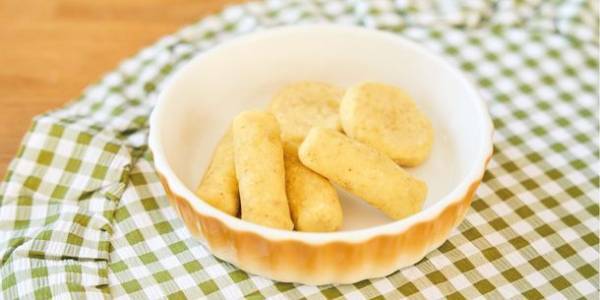 働くママ・パパの味方　レンジで簡単20秒！水を入れてチンするだけ「米粉のおやきミックス」を7月上旬より発売