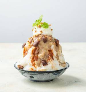 栗・黒豆・小豆などの丹波の実りをスイーツに仕立てる　7/12オープン「中島大祥堂 淀屋橋店」が商品ラインナップを公開