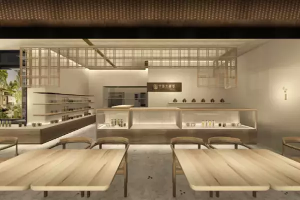 栗・黒豆・小豆などの丹波の実りをスイーツに仕立てる　7/12オープン「中島大祥堂 淀屋橋店」が商品ラインナップを公開