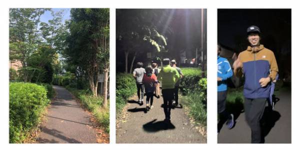 相模原のアウトドアセレクトショップ「Outdoor Style Belmo」2周年記念ランニングイベントを2023年7月～8月に開催