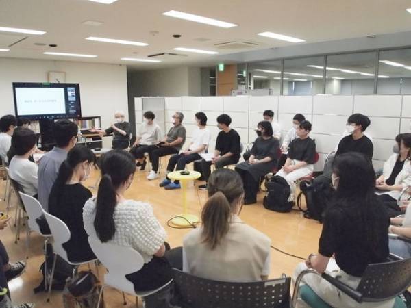 「とやまデザイン・トライアル インターンシップ2023」7月25日まで参加者募集中！大学生や一部社会人も対象　富山県までの旅費を全額補助