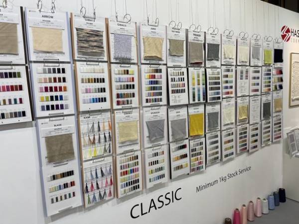 NEW YORKで7/11より開催される「SPINEXPO NEW YORK 2023」に株式会社長谷川商店が出展