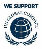 国連グローバル・コンパクト署名に関するお知らせ