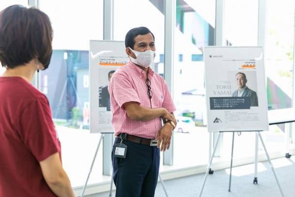 ものづくりの街・新潟県燕三条地域にキャンパスを構える三条市立大学が来場型×オンライン型のハイブリッドで三条市立大学OPEN CAMPUS 2023を開催！