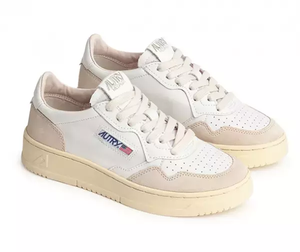 名古屋エリア初！スニーカーブランド＜AUTRY／オートリー＞のPOP UP STOREを松坂屋名古屋店にて8月15日(火)まで開催