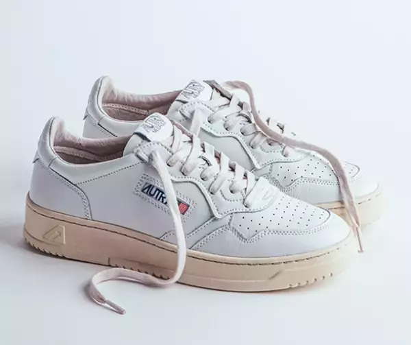 名古屋エリア初！スニーカーブランド＜AUTRY／オートリー＞のPOP UP STOREを松坂屋名古屋店にて8月15日(火)まで開催