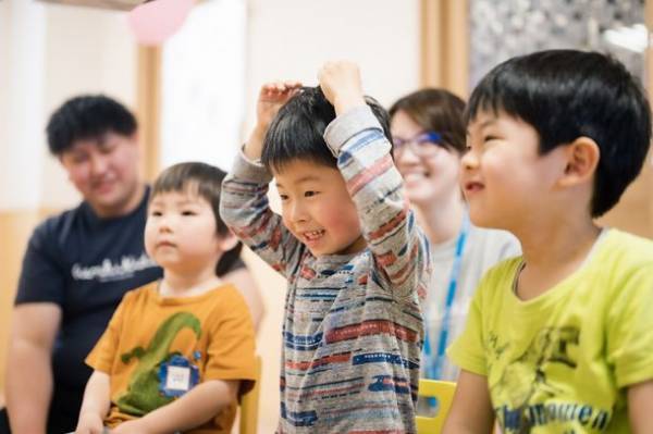 元気キッズグループがさいたま市初出店！「児童発達支援 元気キッズ ビブリ教室」が大宮駅徒歩10分のBibli(旧大宮図書館)に2023年7月オープン