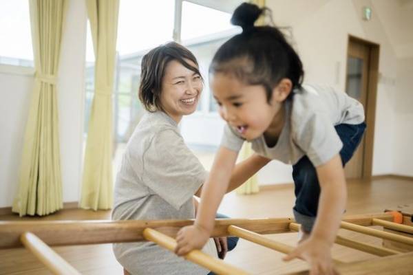 元気キッズグループがさいたま市初出店！「児童発達支援 元気キッズ ビブリ教室」が大宮駅徒歩10分のBibli(旧大宮図書館)に2023年7月オープン