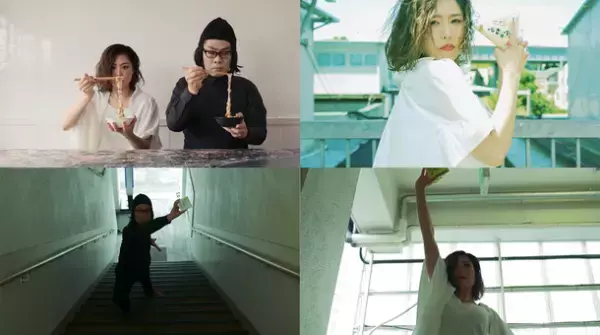 ［7月10日は 納豆の日］ポセイドン・石川とAATAの初コラボ曲『納豆ファンク』MV公開！7月19日(水)には配信リリースも！