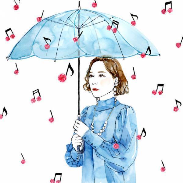 「倉橋ヨエコ」改め「ヨエコ」が15年ぶりの復活　新作アルバムを9月20日発売