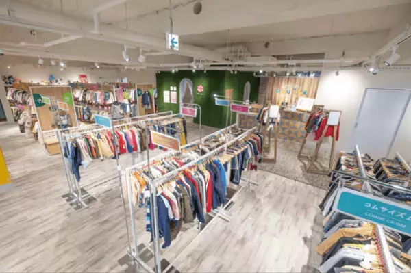 東京八王子『ふくちゃんリユスタ』7/22(土)OPEN　前日にレセプション開催【メディア様対象】