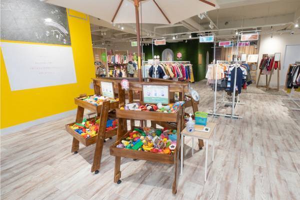 東京八王子『ふくちゃんリユスタ』7/22(土)OPEN　前日にレセプション開催【メディア様対象】