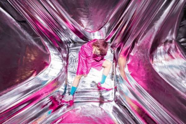 AI歌唱ソフト「VoiSona」新規ボイスライブラリ、「MYK-IV(CV：マイキ)」発売！