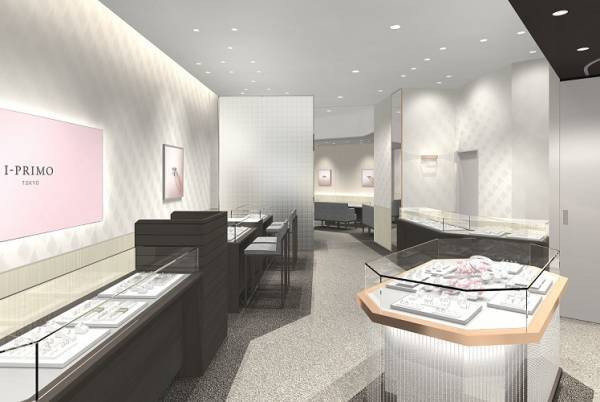 香港・九龍半島にある「I-PRIMO尖沙咀The ONE店」８月5日（土）移転リニューアルオープン