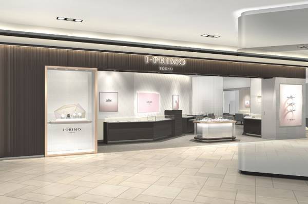 香港・九龍半島にある「I-PRIMO尖沙咀The ONE店」８月5日（土）移転リニューアルオープン