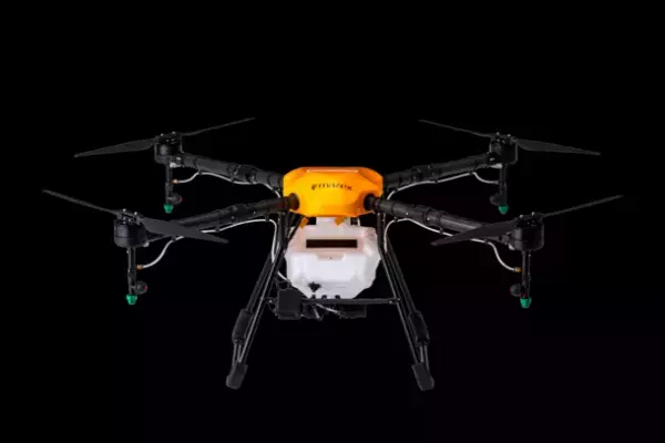 国産農薬散布ドローン「飛助DX」「飛助mini」　飛行・散布デモンストレーション会開催並びに取材のご案内