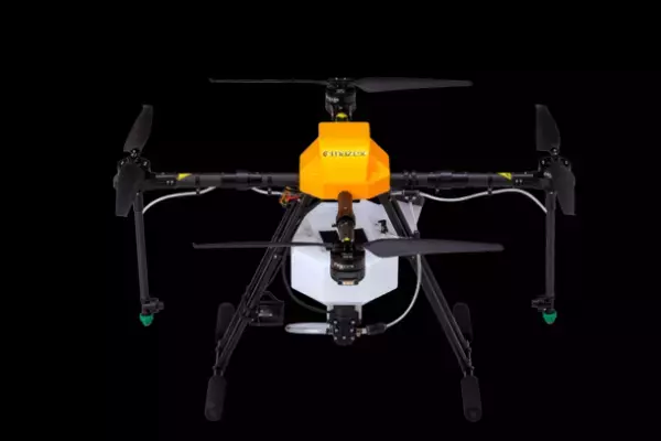 国産農薬散布ドローン「飛助DX」「飛助mini」　飛行・散布デモンストレーション会開催並びに取材のご案内