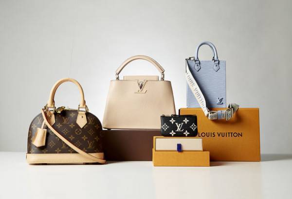 厳選された中古ハイブランド品が3,000点以上の品揃え　「キングラム ラグジュアリーストア」オープン