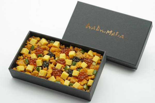 会員制和牛専門店　WAGYUMAFIAプロデュース「WAGYUMAFIA　ULTRA　BENTO」高級駅弁が東海道新幹線の駅弁売店にて新発売！(東京駅・品川駅・京都駅・新大阪駅)