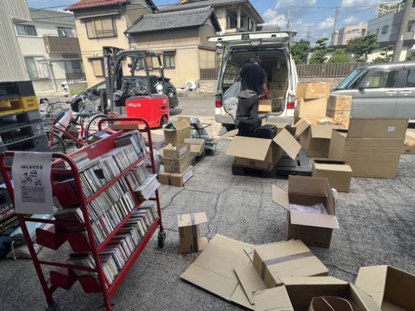 ダイコク電機株式会社が「みんなのきふ」を通して動物保護団体へ全額寄付　～愛知県の地元民間企業が保護猫・保護犬の支援に協力～