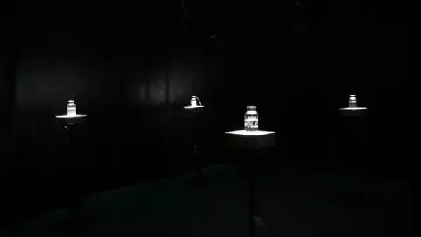 「QUICK Data Design Challenge 2023」審査結果を発表　「苺の世界」をビジュアライズした作品がグランプリに決定！