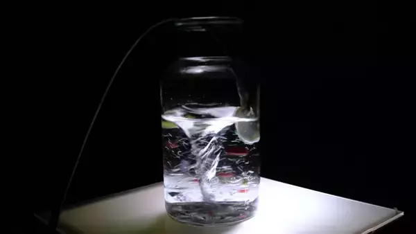 「QUICK Data Design Challenge 2023」審査結果を発表　「苺の世界」をビジュアライズした作品がグランプリに決定！