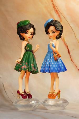 滋賀県立陶芸の森 陶芸館にて特別展「岡本太郎　アートの夢-陶壁・陶板・21世紀のフィギュア造形」7月15日より開催