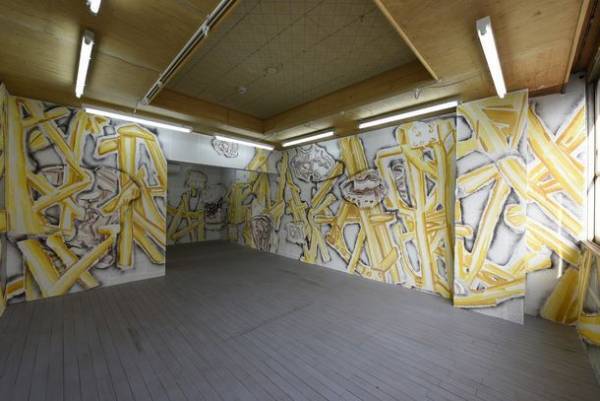 滋賀県立陶芸の森 陶芸館にて特別展「岡本太郎　アートの夢-陶壁・陶板・21世紀のフィギュア造形」7月15日より開催