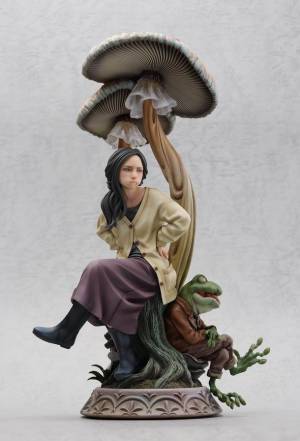 滋賀県立陶芸の森 陶芸館にて特別展「岡本太郎　アートの夢-陶壁・陶板・21世紀のフィギュア造形」7月15日より開催