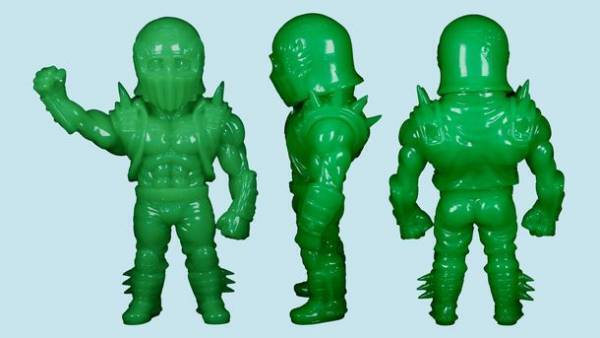 7月19日(水)より【北斗の拳POP UP STORE】をJR池袋駅 南改札外イベントスペースにて開催！特別展示、フォトスポット、新作アイテム先行販売などを展開