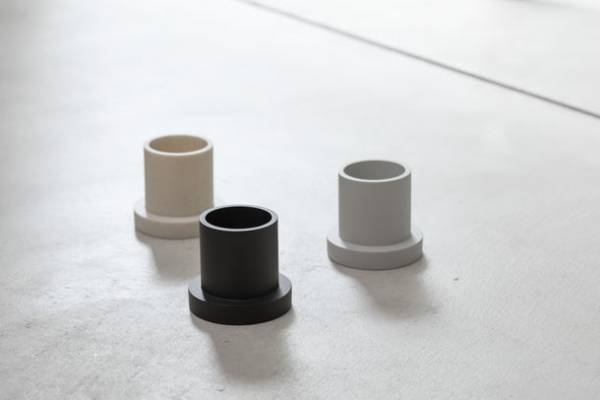 デザイナーが正直にカタチにするブランド「LIFEWORKPRODUCTS」から暮らしの道具を収納できるペンスタンドを7月17日よりオンラインストアにて発売